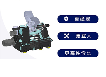 VIVA TURN 2系列臥式數(shù)控車床深受市場(chǎng)歡迎